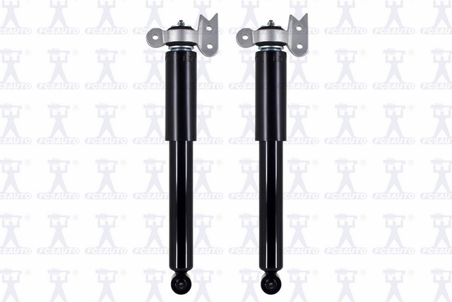 Focus Auto Parts Suspension Shock Absorber P/N:8346569