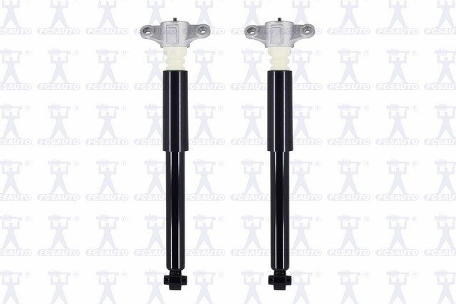 Focus Auto Parts Suspension Shock Absorber P/N:8346640