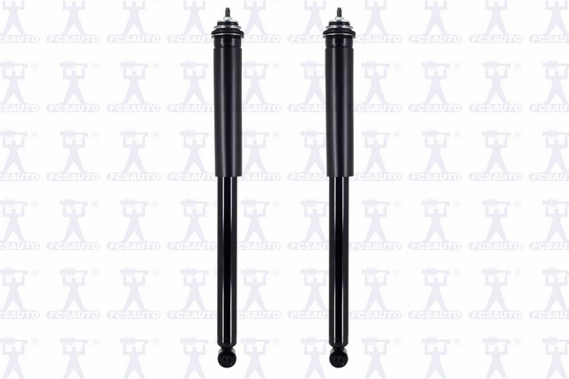 Focus Auto Parts Suspension Shock Absorber P/N:8346704