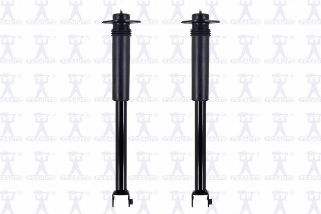 Suspension Shock Absorber Assembly Kit FCS 8346714 fits 19-22 Nissan Altima