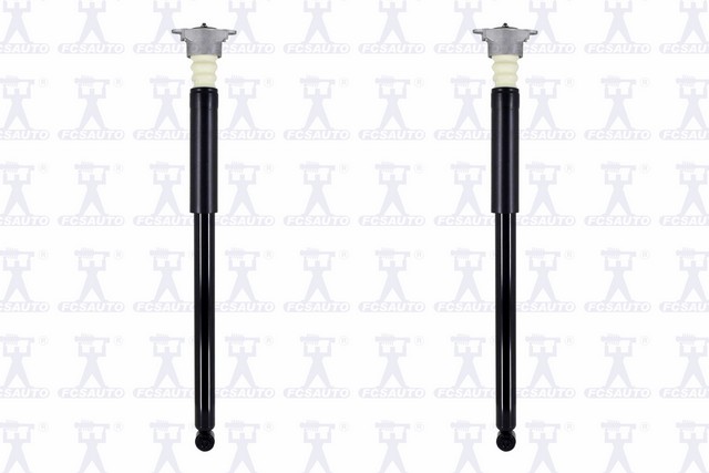 Focus Auto Parts Suspension Shock Absorber P/N:8346717