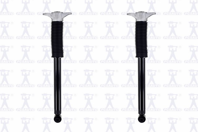Focus Auto Parts Suspension Shock Absorber P/N:8346743
