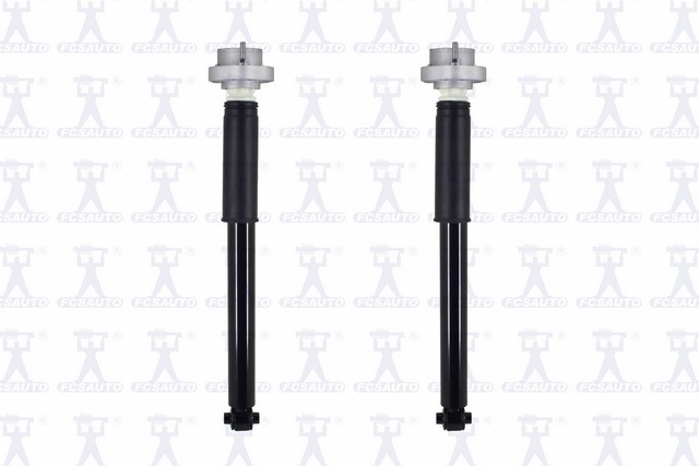 Focus Auto Parts Suspension Shock Absorber P/N:8346858