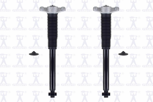 Focus Auto Parts Suspension Shock Absorber P/N:8346863