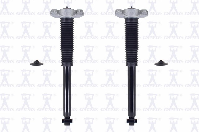 Focus Auto Parts Suspension Shock Absorber P/N:8346941