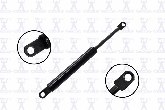 Focus Auto Parts Hood Lift Support P/N:84006