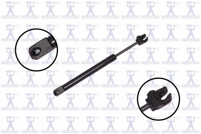 Focus Auto Parts Hood Lift Support P/N:84032