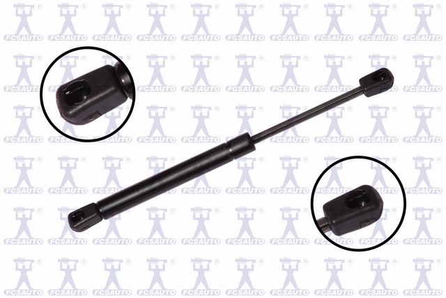Focus Auto Parts Trunk Lid Lift Support P/N:84075