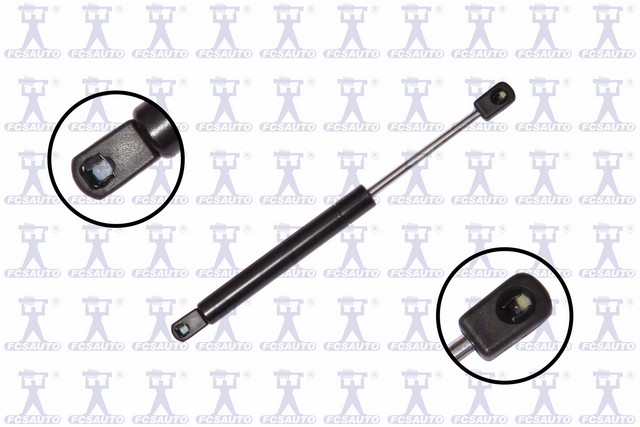 Focus Auto Parts Trunk Lid Lift Support P/N:84120