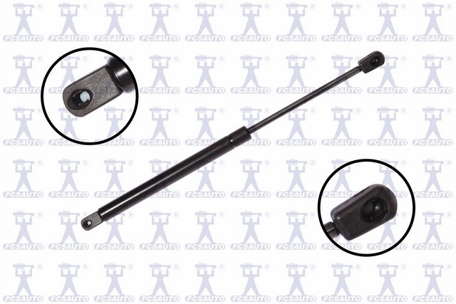 Focus Auto Parts Hood Lift Support P/N:84131