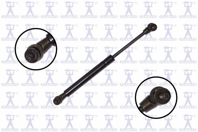 Focus Auto Parts Trunk Lid Lift Support P/N:84137