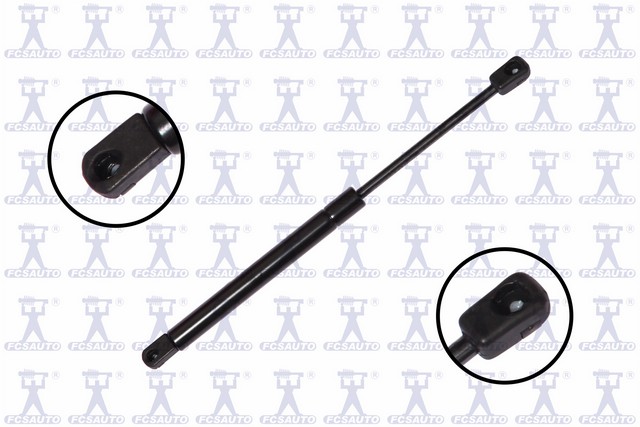 Focus Auto Parts Hood Lift Support P/N:84143