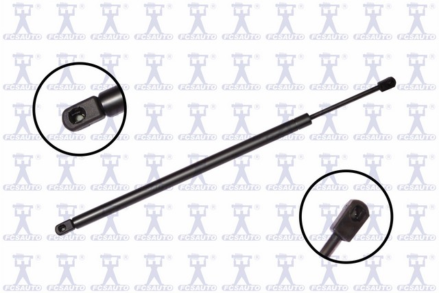 Focus Auto Parts Hood Lift Support P/N:84150