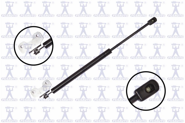 Focus Auto Parts Hood Lift Support P/N:84157