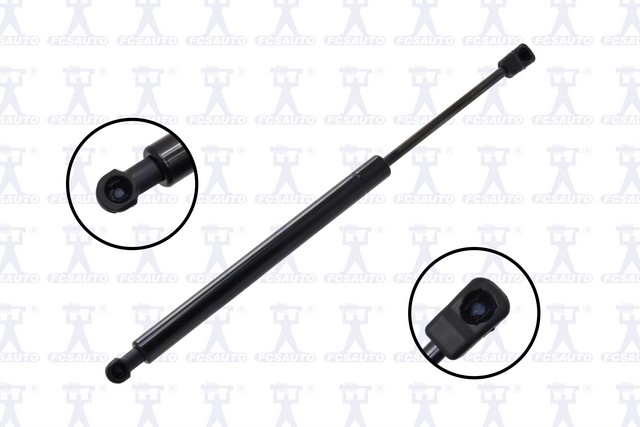 Focus Auto Parts Hood Lift Support P/N:84162