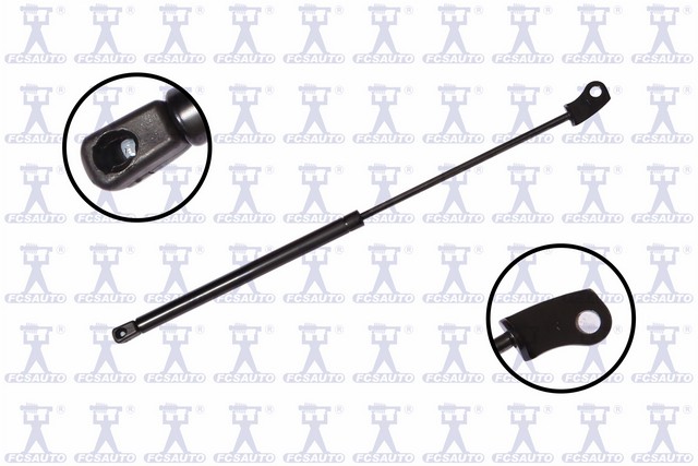 Focus Auto Parts Hood Lift Support P/N:84163L