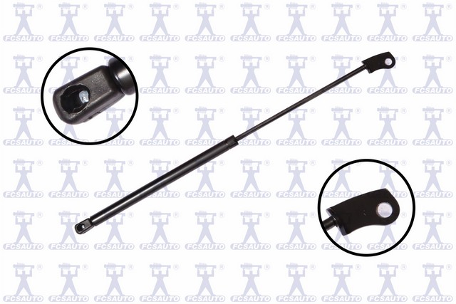 Focus Auto Parts Hood Lift Support P/N:84163R