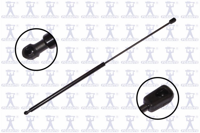 Focus Auto Parts Hood Lift Support P/N:84171