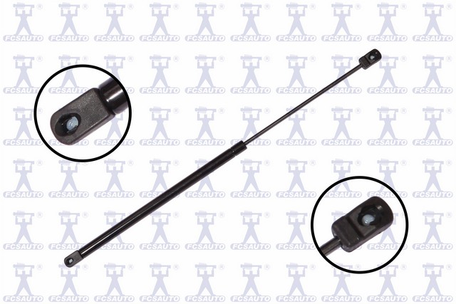 Focus Auto Parts Hood Lift Support P/N:84169
