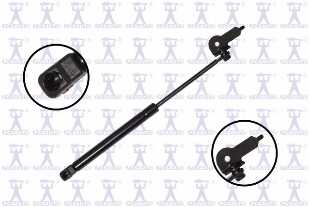 Focus Auto Parts Hood Lift Support P/N:84174R