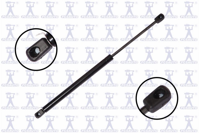Focus Auto Parts Back Glass Lift Support P/N:84184