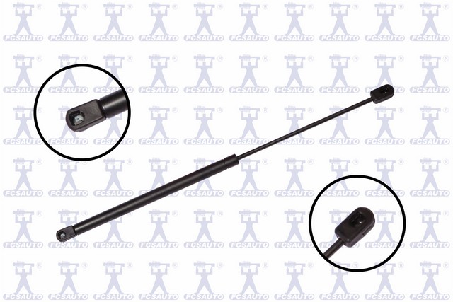Focus Auto Parts Back Glass Lift Support P/N:84185