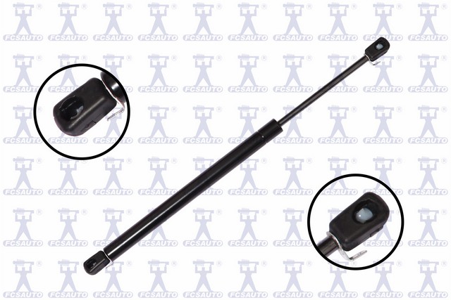 Focus Auto Parts Back Glass Lift Support P/N:84190