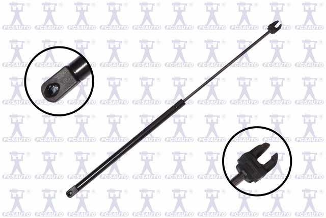 Focus Auto Parts Hood Lift Support P/N:84257