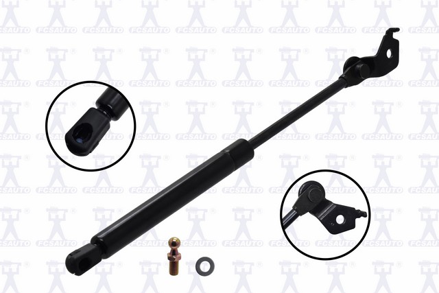 Focus Auto Parts Hood Lift Support P/N:84217R