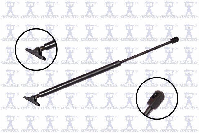 Focus Auto Parts Liftgate Lift Support P/N:84291