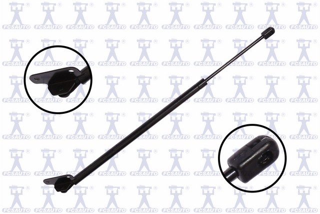 Focus Auto Parts Hood Lift Support P/N:84306