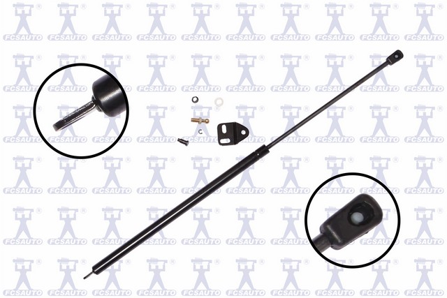 Focus Auto Parts Liftgate Lift Support P/N:84309