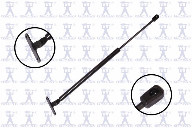 Focus Auto Parts Liftgate Lift Support P/N:84321