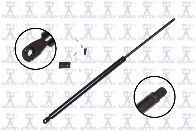 Focus Auto Parts Liftgate Lift Support P/N:84327