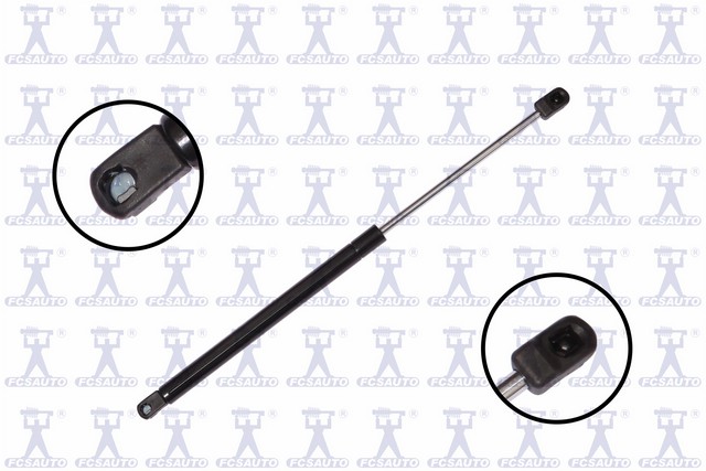 Focus Auto Parts Hood Lift Support P/N:84339