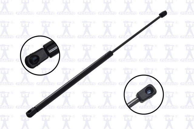 Focus Auto Parts Liftgate Lift Support P/N:84351