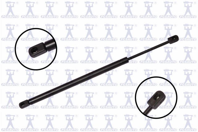 Focus Auto Parts Hood Lift Support P/N:84352