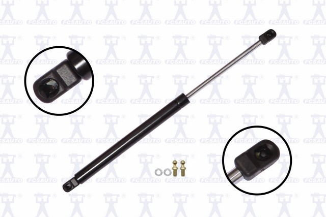 Focus Auto Parts Hood Lift Support P/N:84361