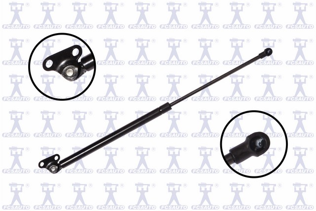 Focus Auto Parts Liftgate Lift Support P/N:84362L