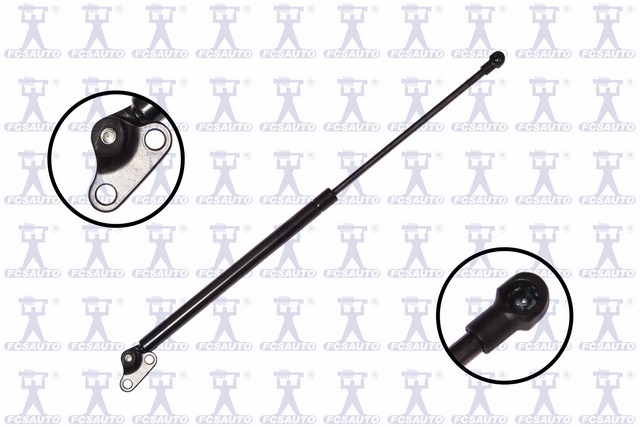 Focus Auto Parts Liftgate Lift Support P/N:84362R