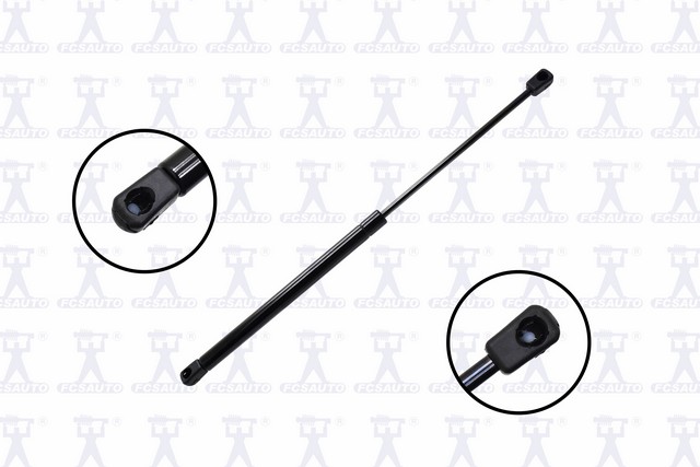 Focus Auto Parts Hood Lift Support P/N:84364