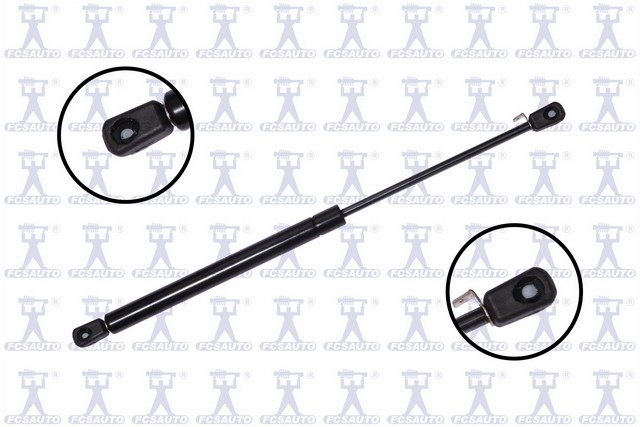 Focus Auto Parts Liftgate Lift Support P/N:84401