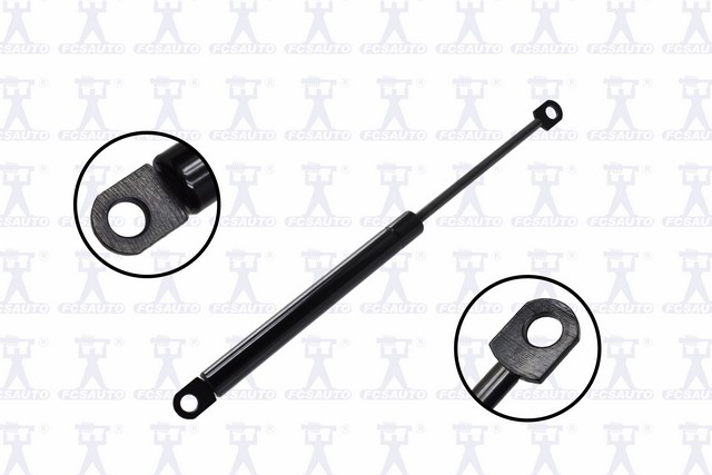 Focus Auto Parts Hood Lift Support P/N:84421