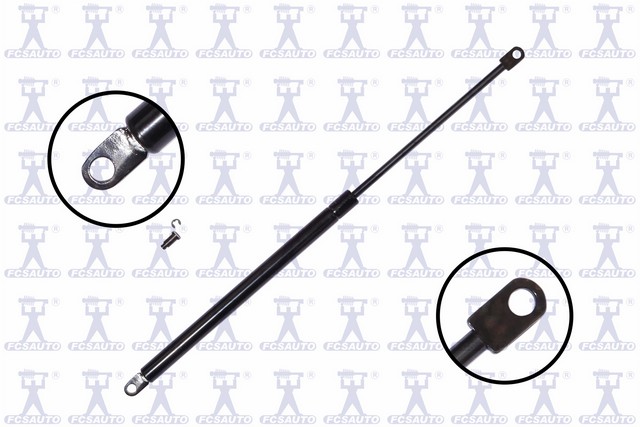 Focus Auto Parts Liftgate Lift Support P/N:84434