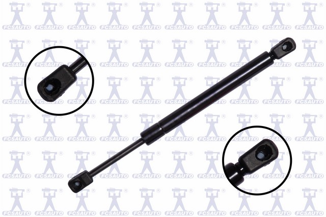Trunk Lid Lift Support FCS 84471