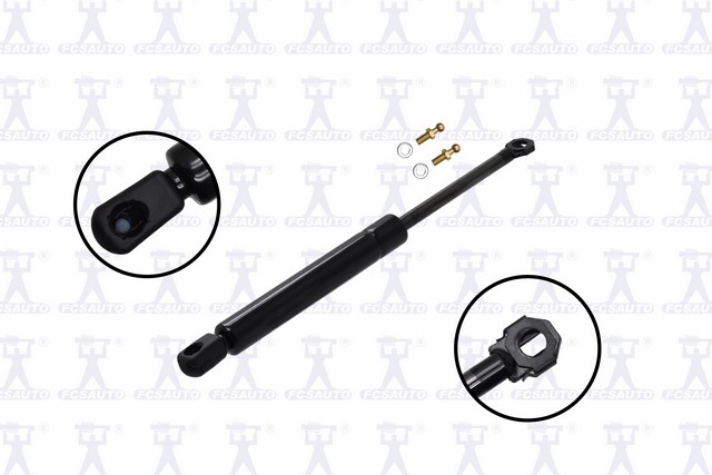 Focus Auto Parts Trunk Lid Lift Support P/N:84500