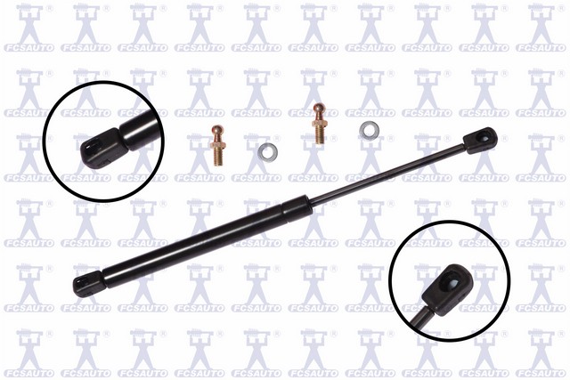 Focus Auto Parts Trunk Lid Lift Support P/N:84502
