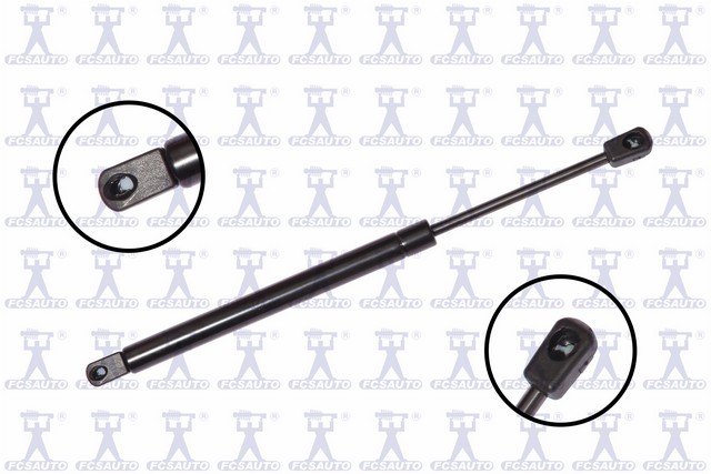 Focus Auto Parts Hood Lift Support P/N:84525
