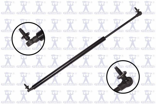 Focus Auto Parts Liftgate Lift Support P/N:84535