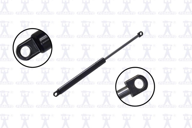 Focus Auto Parts Hood Lift Support P/N:84544